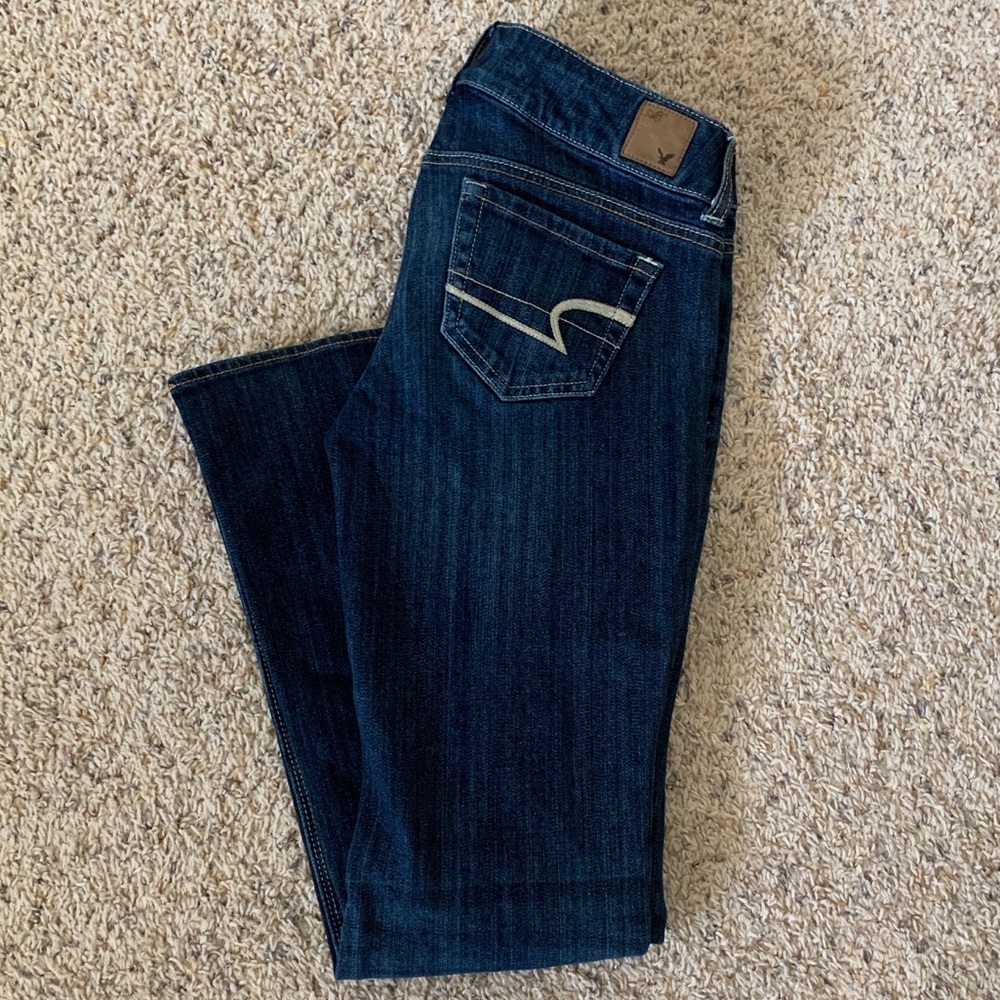 NWOT American Eagle jeans